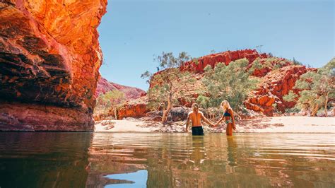 alice springs holidays packages